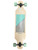 Used Retrospec LONGBOARD DROP THROUGH Complete Long View 2