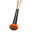 Used Easton MAKO BB/SB USSSA 2 3/4 Bat 28" 11861-S000022005 View 3