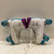 Used RollerDerby SZ 7 Senior Roller Quad Skates Purple Senior 7 11725-S000485889 View 2