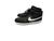 Used Nike Basketball Shoes M Black Senior 10 11866-S000024332 View 2