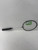 Used HALEX Adult Badminton Racquet Grey Unknown 11891-C000302359 View 1