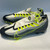 Used Nike Adult FB Cleats White Senior 12 11878-S000019861 View 2