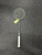Used Dunlop DURA MAX Adult Badminton Racquet Royal Blue 4" 10589-S000413681 View 1