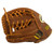 NEW Wilson 11.5 LHT WILSON A2000 BB/SB Glove LH Throw Pink 11 1/2" 11749-S000185055 View 3