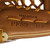 NEW Wilson 11.5 LHT WILSON A2000 BB/SB Glove LH Throw Pink 11 1/2" 11749-S000185055 View 9