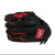NEW Rawlings 13IN RHT RAWLINGS HEART OF THE HIDE BB/SB Glove RH Throw Black 13" 11749-S000185056 View 3