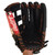 NEW Rawlings 13IN RHT RAWLINGS HEART OF THE HIDE BB/SB Glove RH Throw Black 13" 11749-S000185056 View 2
