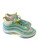 Used Nike DV2757-300 Basketball Shoes W Teal Senior 8.5 11862-S000088650 View 1