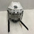 Used Bauer IMS 5.0S Helmet Cage Combo White SM 11762-S000063486 View 2