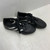 Used Adidas Soccer Indoor Shoes Black Junior 02 11762-S000063499 View 4