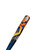 Used Louisville Slugger 2024 ATLAS BB/SB High School -3 Bat 33 1/2" 11884-S000046605 View 1