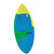 Used Victoria Sport IMPULSE WAKESURF BOARD Surf Wakeboard Royal Blue 130 cm 11816-S000268358 View 1