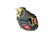 Used Rawlings GG ELITE Catchers Glove RH View 1