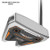 New TEG Wingman 704 34" Putter 11831-841538150634 View 5