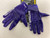 Used NXTRND G1 FB Gloves Purple MD 11855-S000185134 View 1