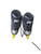Used Mission R ROLLER SKATES Roller Hockey Skates Black Senior 12 11617-S000325352 View 3