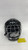 Used CCM FM50 Helmet Cage Combo Black MD 11871-S000015073 View 1