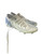 Used Adidas Soccer Cleats White And Royal Blue Senior 11.5 11862-S000088656 View 1