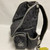 Used Dynamic Discs COMBAT COMMANDER Disc Golf Backpack Graphite 11855-S000185148 View 5