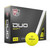 New WILSON STAFF DUO SOFT YLLW 11884-RCG097512687003 View 1