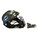 Used Wilson CATCHERS MASK Catchers Helmet w/Mask Black One Size 11511-S000173904 View 2