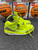 Used Jordan Spizike BHM Volt Yellow Senior 9.5 10558-S000236078 View 2