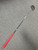 Used Taylormade REDLINE MONTE CARLO Mens Putter RH 11307-S000256041 View 5