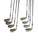 Used US Kids TOUR SERIES V5 Mens Iron Set RH 5I-SW 11512-S000222301 View 2