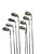 Used US Kids TOUR SERIES V5 Mens Iron Set RH 5I-SW 11512-S000222301 View 1