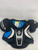 Used Tackla FORCE 851 Junior Shoulder Pads MD 11871-S000015109 View 2