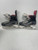 Used Bauer VAPOR X600 Senior Hockey Skate Senior 8 11891-S000302401 View 2