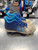 Used Under Armour LEADOFF BB/SB Cleats Royal Blue Junior 04.5 10558-S000236084 View 2