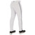 New TAPERED PANT WH/NV JR SML 11395-CHPBP66YWNPS View 2