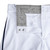 New TAPERED PANT WH/NV JR SML 11395-CHPBP66YWNPS View 4