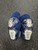 Used Brine KING ARM PADS Lacrosse Arm Pads/Guards Navy Blue MD 11849-S000028042 View 2