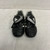 Used Adidas Soccer Turf Shoes Black Youth 11.0 11762-S000063551 View 2