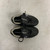 Used Soccer Cleats Black Youth 10.0 11762-S000063553 View 5