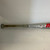 Used Marucci CAT 7 SILVER -8 BAT BB/SB USSSA 2 5/8 Bat 28" 11852-S000024494 View 3