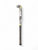 Used STX HPR 101 FH Complete Stick Black 35" 11863-S000022117 View 1