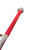 Used Rawlings STORM BB/SB T-Ball Bat 26" 11735-S000347741 View 2