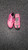 Used Adidas Soccer Cleats Pink Youth 13.0 11849-S000028048 View 5