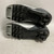 Used Alpina T10JR Boys NNN XC Ski Boots Black JR-01 11855-S000185170 View 5