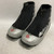 Used Alpina T10JR Boys NNN XC Ski Boots Black JR-01 11855-S000185170 View 1