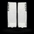 New CCM Phenom JR Leg Pads 10801-CCMGPPHNM View 1