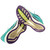 Used Saucony Running/X-Train Shoes W 11479-S000394471 View 2
