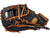 Used Rawlings Heart of the Hide PRODCTD First Base LH Throw Glove Denim 13" 11742-S000491226 View 5
