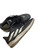 Used Adidas ADIDAS TURF CLEATS BB/SB Cleats Black And White Senior 10 11884-S000046634 View 3