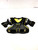 Used CCM 3092 TACKS Junior Shoulder Pads MD 11860-S000291520 View 2