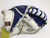 Used Brians SUBZERO GOALIE CATCHER Senior Goalie Catcher Royal Blue 11752-S000065056 View 2