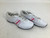 Used Nike DELIGHT WOMENS SR 9.5 GOLF SHOES Womens Golf Shoes White Senior 9.5 11752-S000065060 View 1